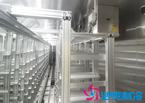 自动化立体深夜免费网站设计公司,全自动智能深夜免费网站设计费用_深夜在线视频制冷