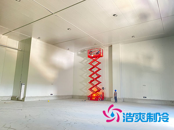 江苏冷藏库建造市场价格多少钱？-深夜在线视频制冷